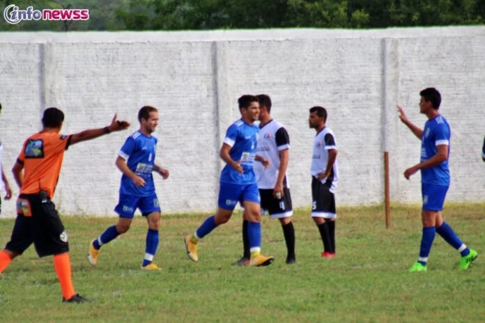 COPA AMVI FC MACEDO X C. GRANDE - IMG_0047