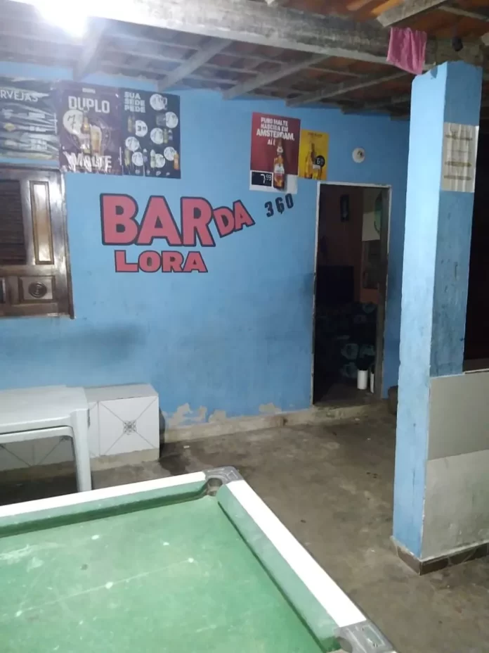 Dona de bar é assassinada a tiros em Ilha Grande, Litoral do Piauí; dois suspeitos são presos