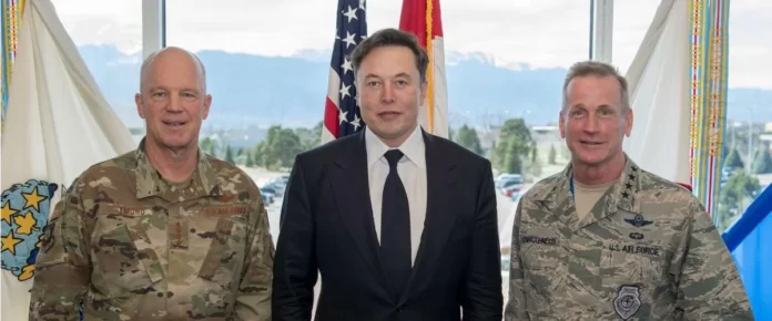 Elon Musk desafia Putin para um combate valendo a Ucrânia