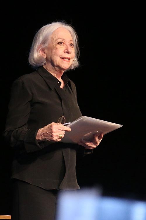 Fernanda Montenegro é eleita a mulher mais admirada do Brasil
