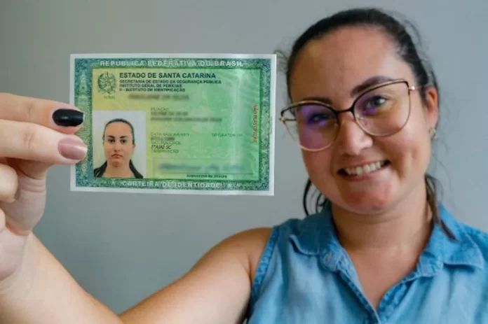 Governo do Piauí lança carteira de identidade digital; veja locais para emissão