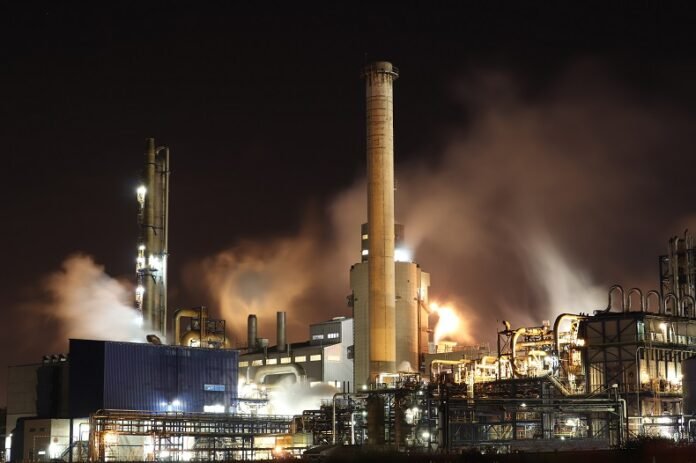 Guerra na Ucrânia faz Europa reavaliar seus suprimentos de energia