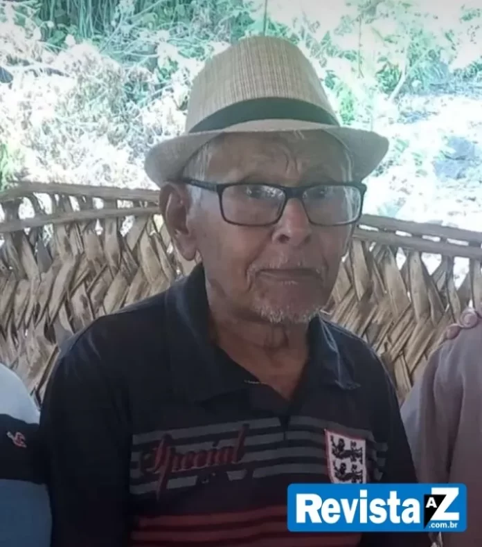 Idoso é encontrado com vida após ficar mais de 24h desaparecido em cidade do Piauí