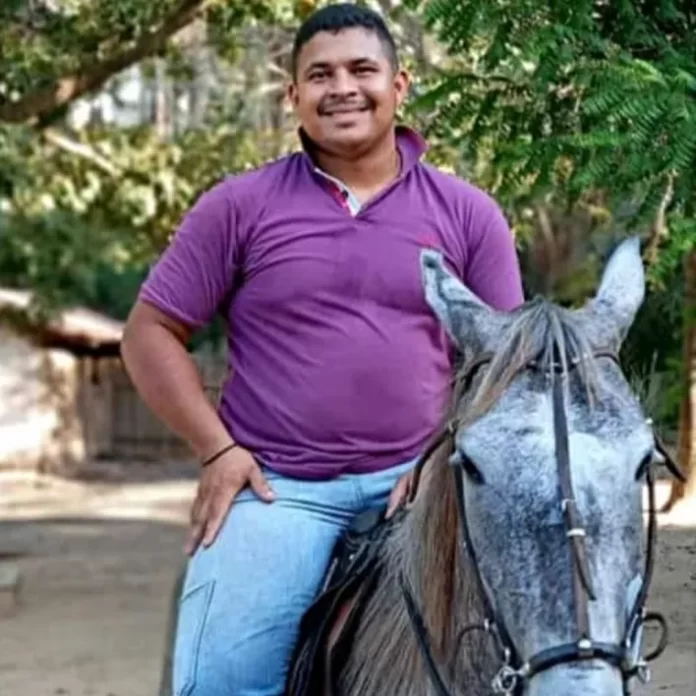 Jovem de 24 anos morre após colidir com sua motocicleta em animal no Piauí
