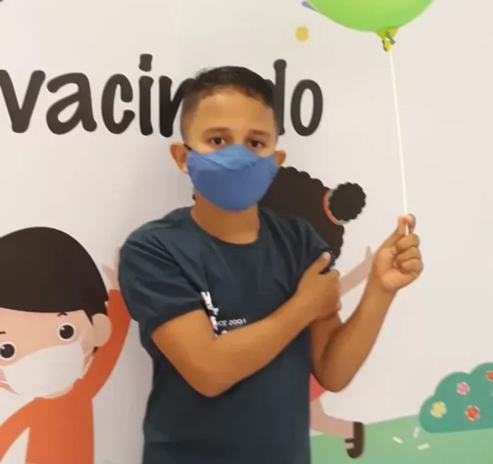 Mãe perde o único filho para a dengue hemorrágica em Teresina 'que não aconteça com outra criança'