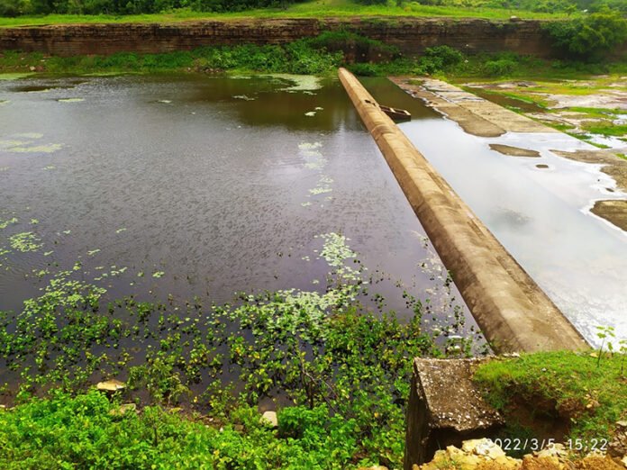 No Piauí, sete barragens atingem capacidade máxima após fortes chuvas