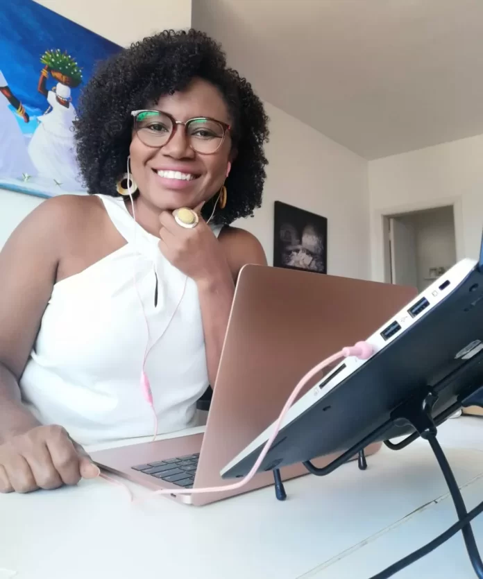 Piauiense que faz doutorado na USP recebe prêmio internacional ‘entendi que o caminho da pesquisa era possível pra mim’
