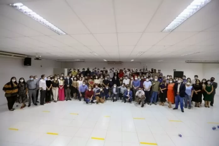 Secretários do Piauí pedem exoneração para disputar eleições 2022; veja lista