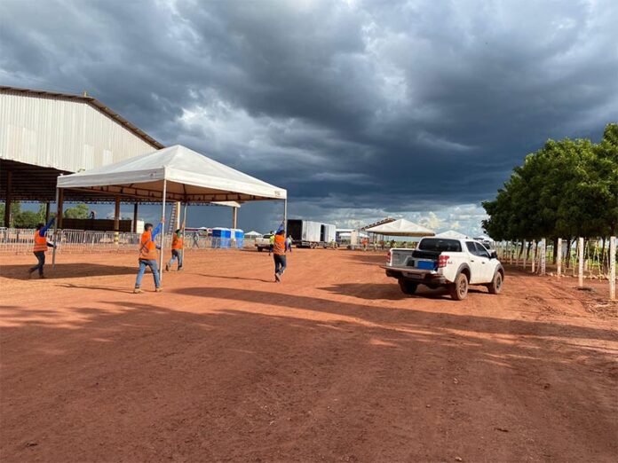 fazenda