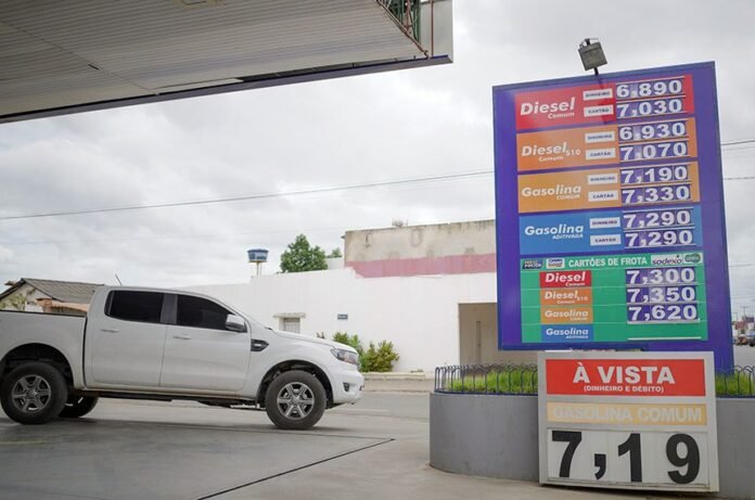 imagem_materia - gasolina - combustível