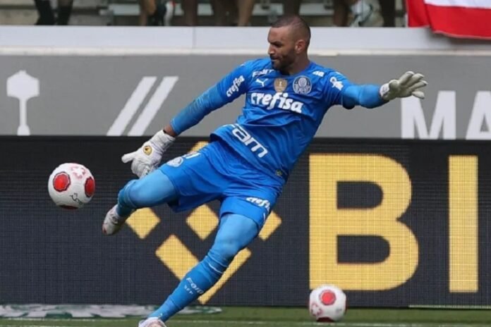 weverton