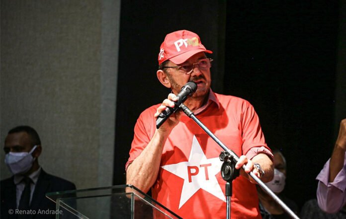 wilson martins