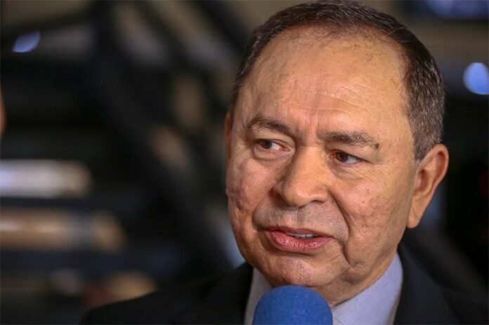 Antônio Neto