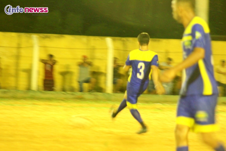 Com apoio da torcida, Jacobina vence Lagoa do Barro por 3 a 0 e