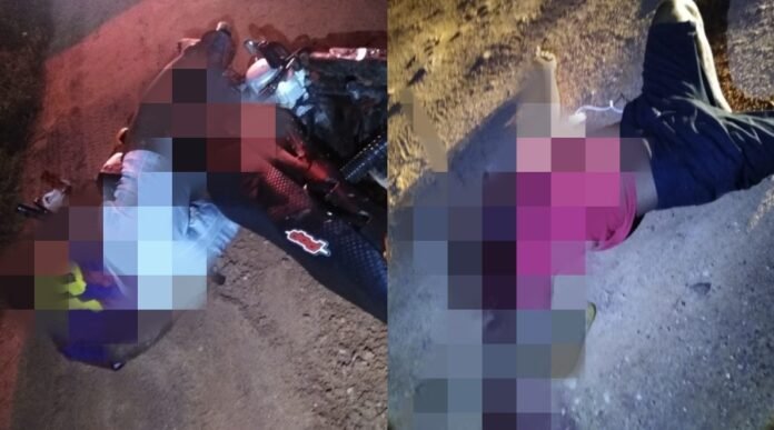 Dois homens são assassinados a tiros no povoado Caboclo em Belém do Piauí - collage 3