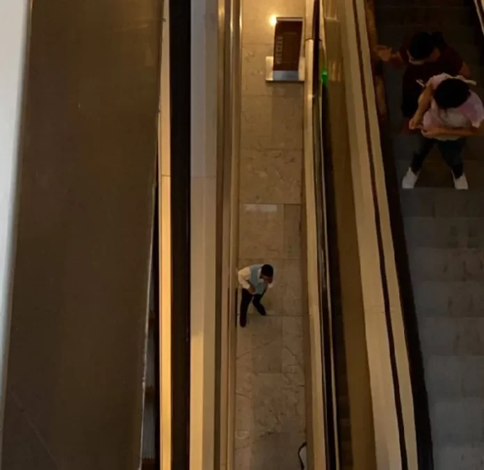 Homem cai do quarto andar do Shopping Rio Poty e morre em Teresina