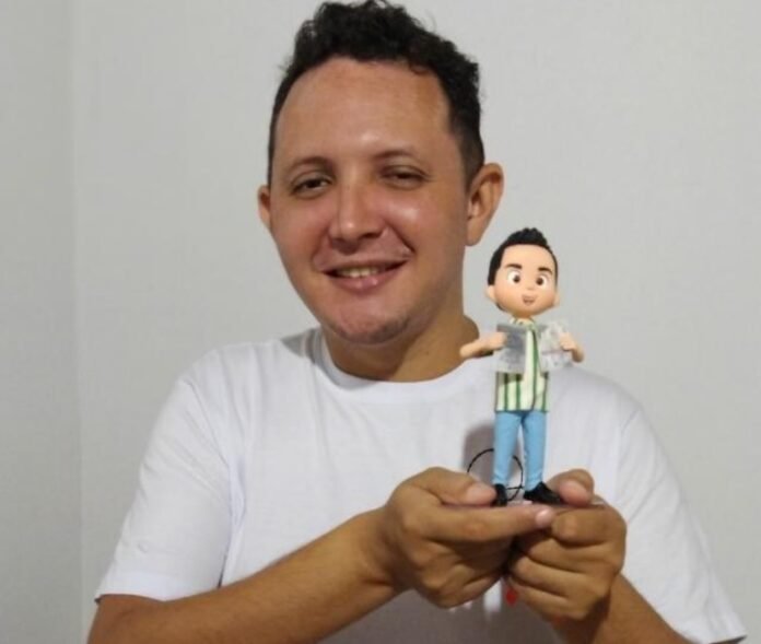 Jovem escritor picoense vence Prêmio Literário nacional
