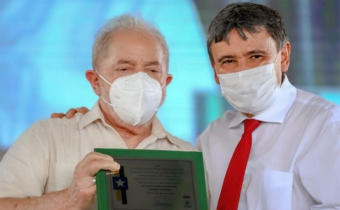Lula virá ao Piauí para lançar programa de segurança alimentar