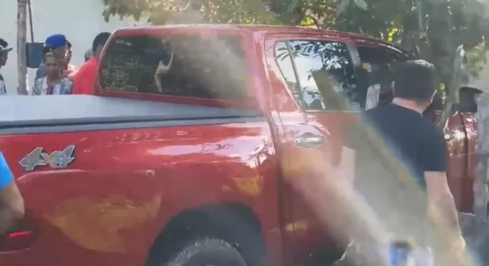 Manifestação em rodovia impede sequestro de empresário no Norte do Piauí