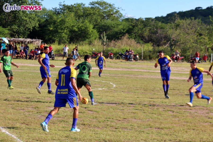 Massapê vence Jaicós por 1 × 0 e assegura classificação na Copa AMVI - IMG_0148