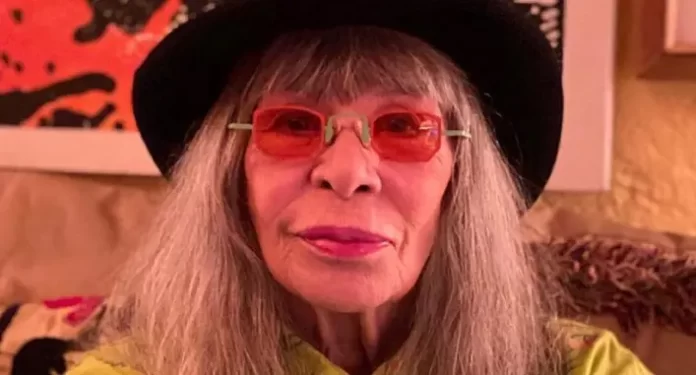 rita lee