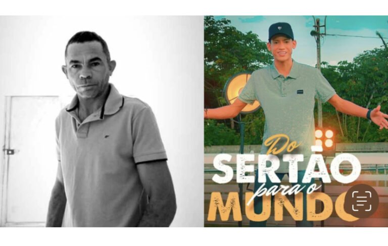 Pai do cantor Manim Vaqueiro morre após sofrer acidente de trânsito Pai do cantor Manim Vaqueiro morre após sofrer acidente de trânsito