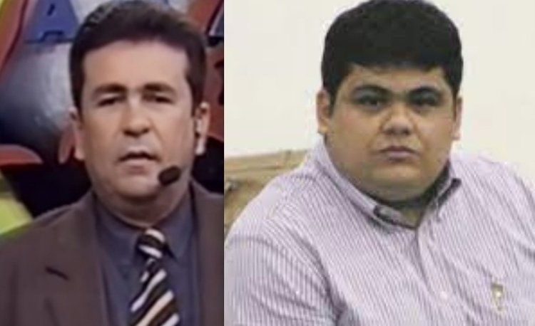 Filho do jornalista Wallace Souza é declarado inocente pelo TJAM por ausência de provas Filho do jornalista Wallace Souza é declarado inocente pelo TJAM por ausência de provas