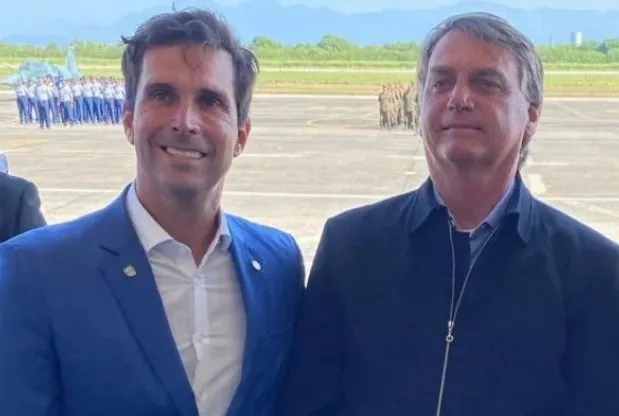 Bolsonarista apresenta PEC que determina eleição para ministros do STF