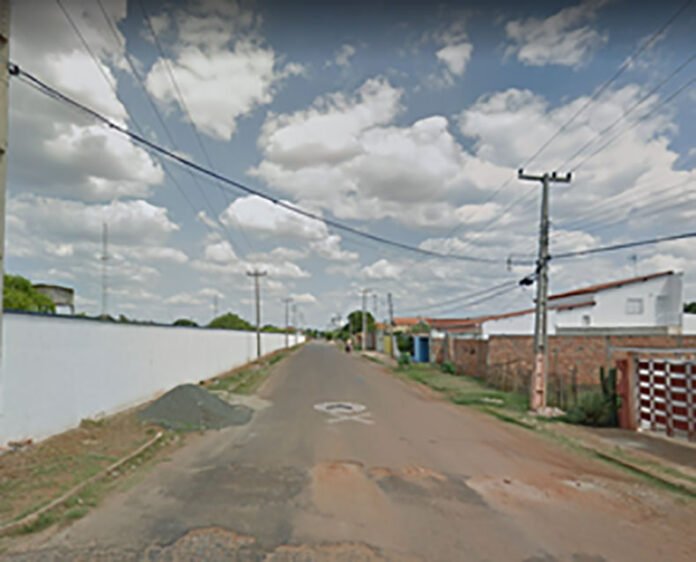 Criança de cinco anos é atacada por cachorra em Picos