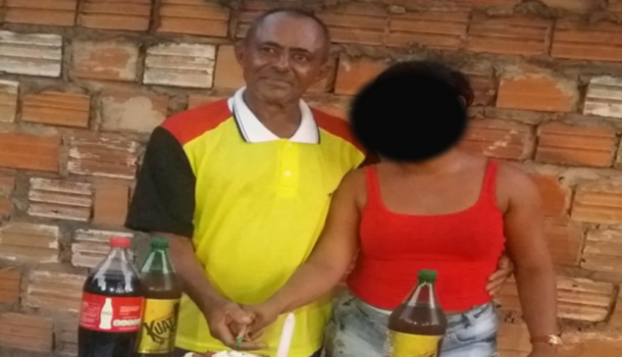 Filhos acham pai morto dentro de casa ao retornarem da escola no Piauí