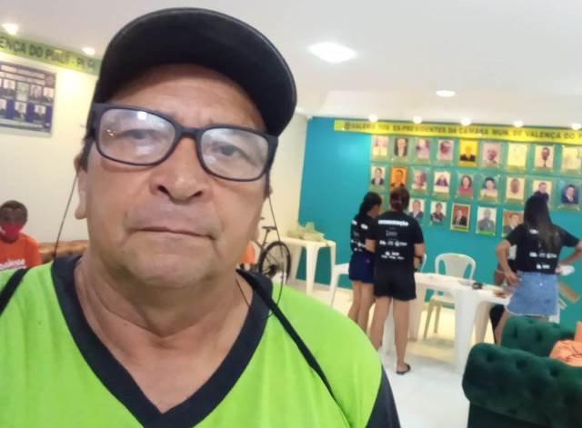 Funcionário dos Correios de Picos morre após sofrer infarto
