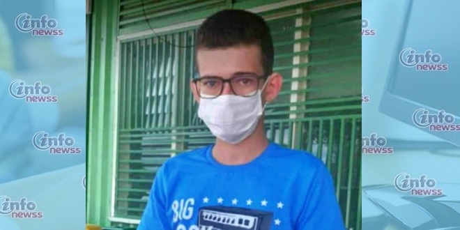 Adolescente de Belém do Piauí morre em Teresina e comove população