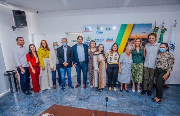 Hospital Sírio Libanês vai qualificar hospitais do Piauí