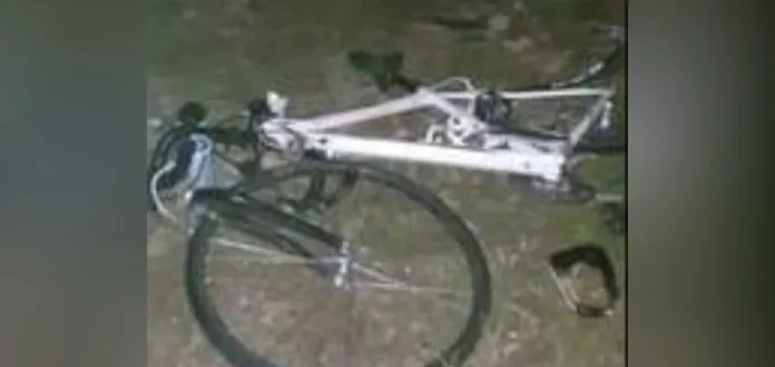 Motorista embriagado atropela grupo de ciclistas na BR 343 no Piauí