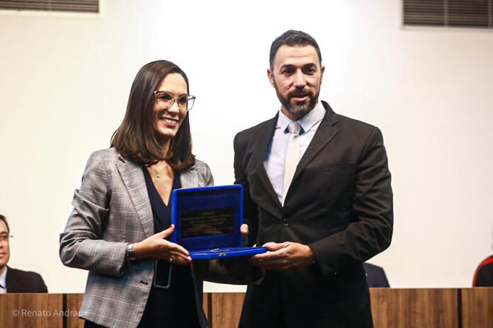 PF tem novo superintendente no Piauí e garante ação integrada contra facções