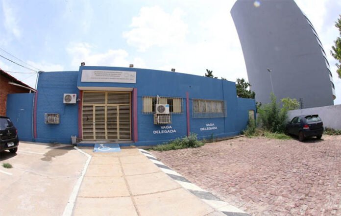 Perito criminal é preso suspeito de estuprar criança de 9 anos no Piauí