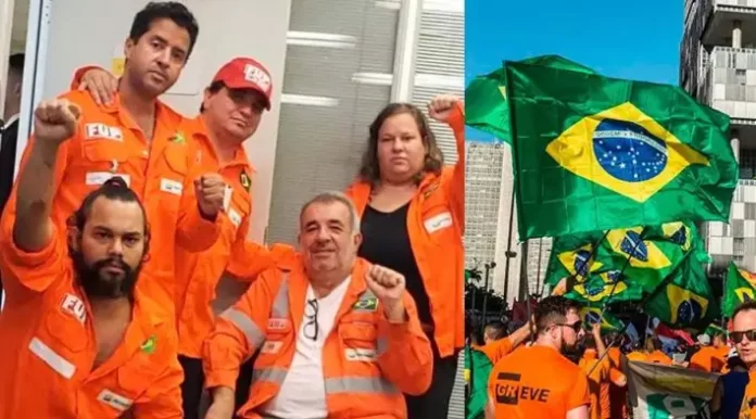 Petroleiros prometem ‘maior greve da história’ se Petrobras for à venda