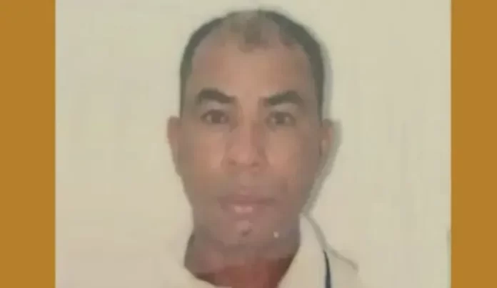 Piauiense morre após pneu de colheitadeira explodir durante manutenção na Bahia