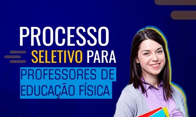 Prefeitura de Itainópolis lança edital de processo seletivo simplificado para contratação de professores