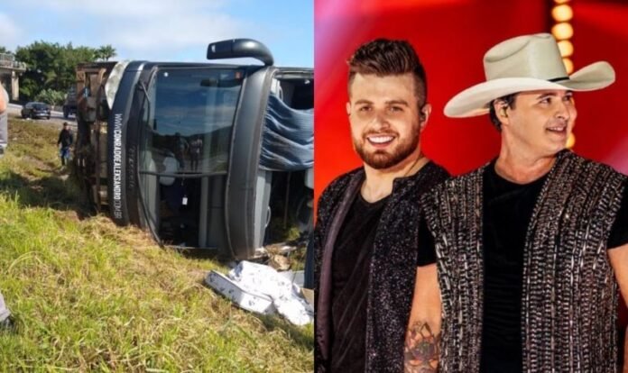 conrado-e-aleksandro-acidente-onibus