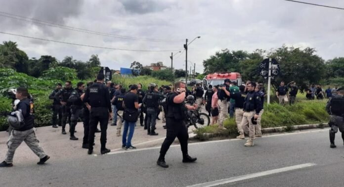 dois-policiais-rodoviarios-federais-sao-mortos-a-tiros-na-br-116-em-fortaleza-ce-136b8