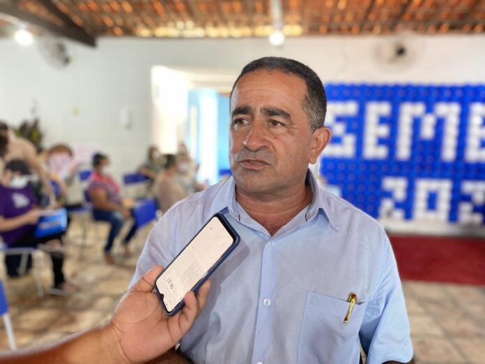 eudes ribeiro