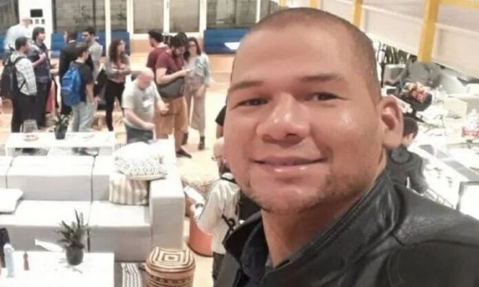 militares da Marinha são presos sob suspeita de matar perito da políciamilitares da Marinha são presos sob suspeita de matar perito da polícia