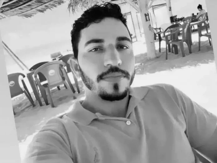 Alagoinha do Piauí jovem morre após grave acidente na BR-316 e comove a cidade