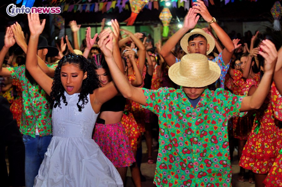 Arraiá do Social_DSC2371