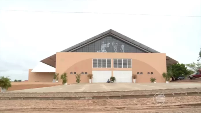 Governo do Piauí é condenado a pagar mais de R$ 580 mil para construtora por obra em santuário de Santa Cruz dos Milagres