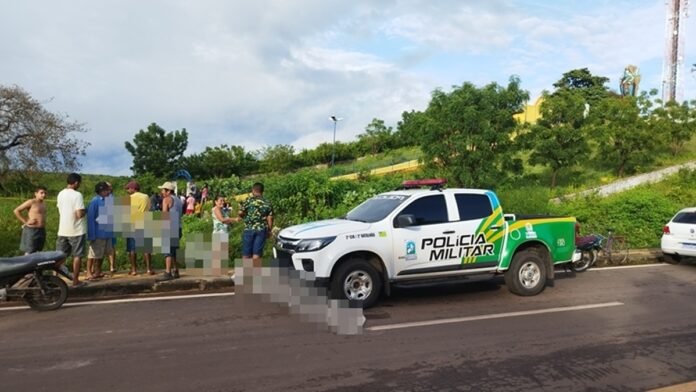 Homem de 30 anos é assassinado em ponto turístico no Piauí