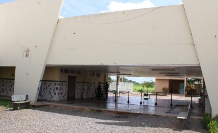 IFPI de Picos