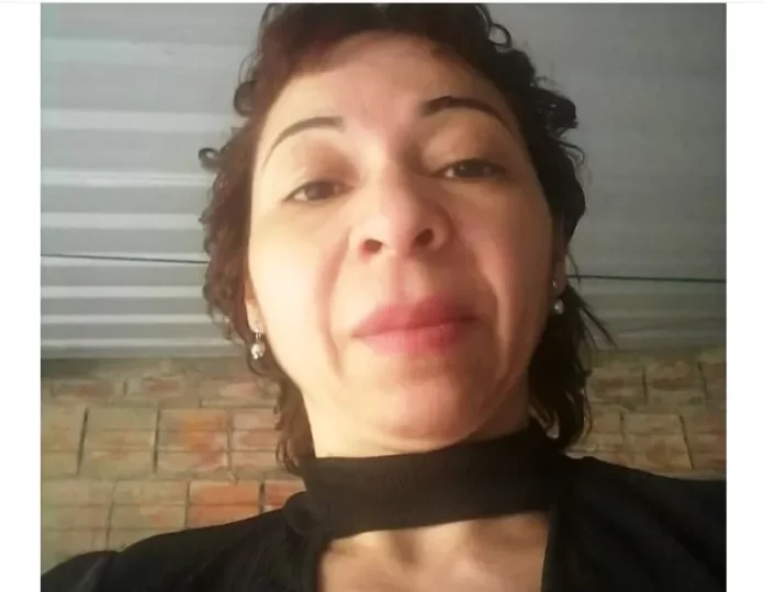 Piauiense que estava desaparecida é achada morta seminua em rio de SP