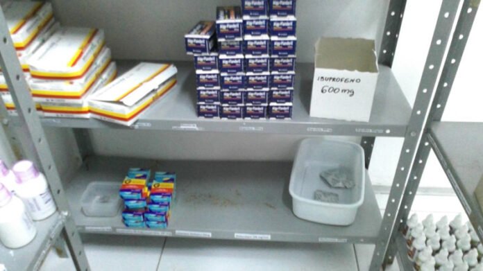 UBS é notificada por falta de medicamentos essenciais para diabéticos; CRM-PI faz alerta